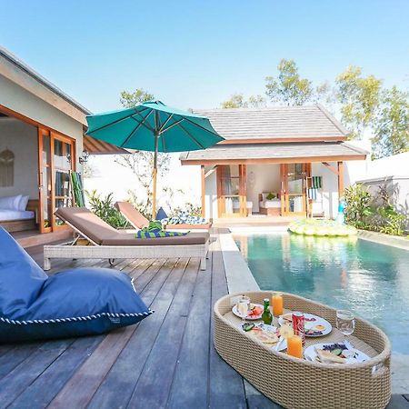 Villa Kupu Kupu Bingin Uluwatu  Exterior photo
