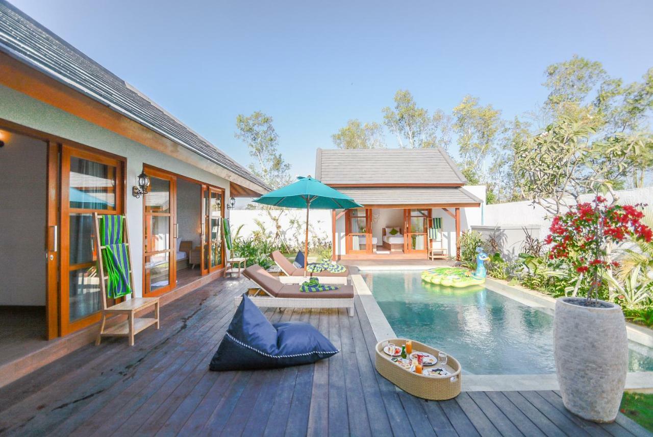 Villa Kupu Kupu Bingin Uluwatu  Exterior photo