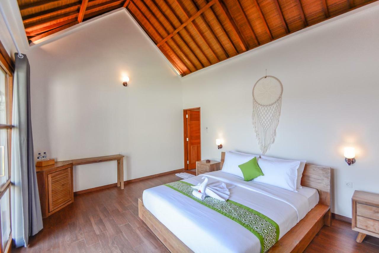 Villa Kupu Kupu Bingin Uluwatu  Exterior photo
