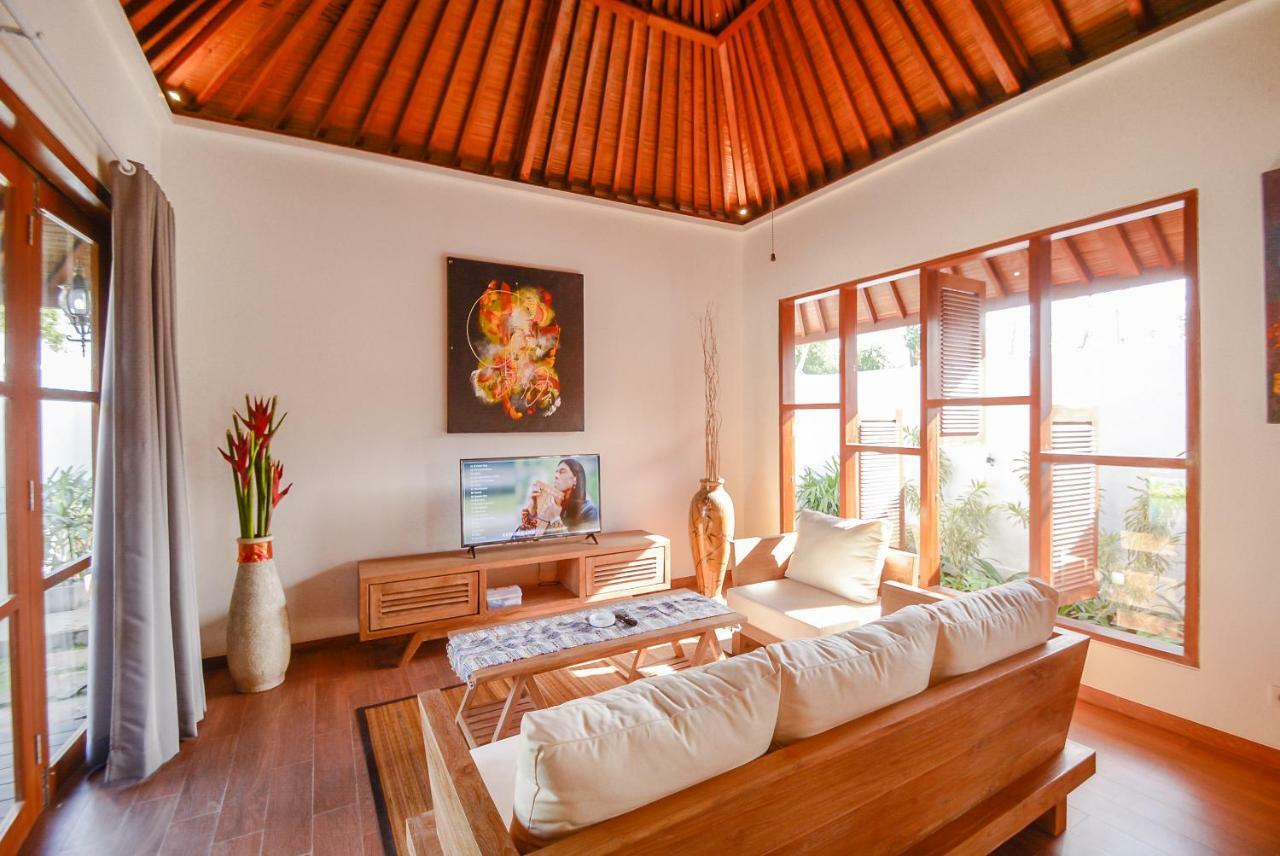 Villa Kupu Kupu Bingin Uluwatu  Exterior photo