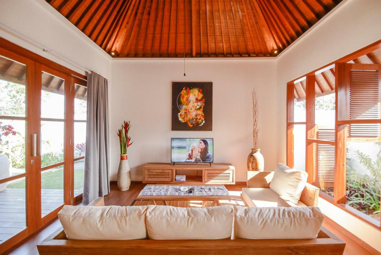 Villa Kupu Kupu Bingin Uluwatu  Exterior photo