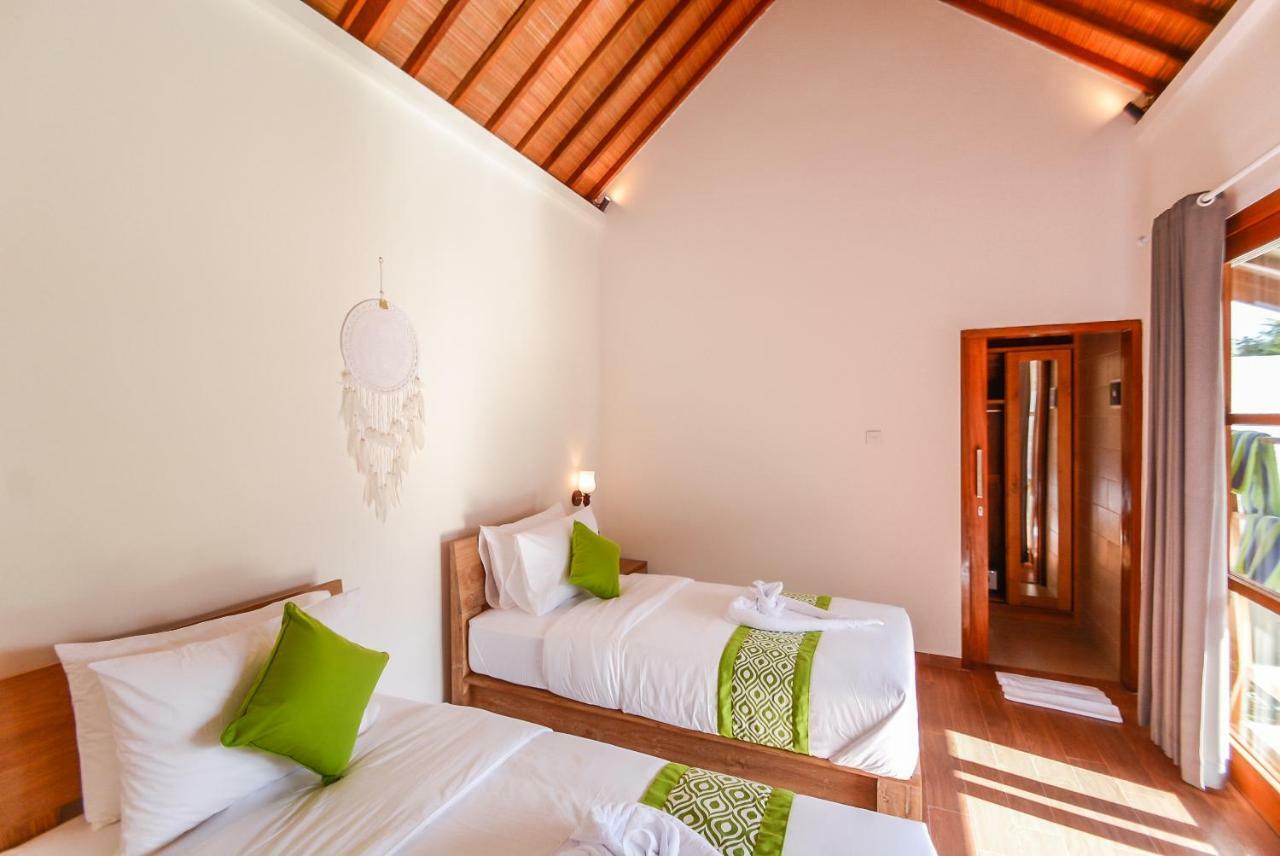 Villa Kupu Kupu Bingin Uluwatu  Exterior photo