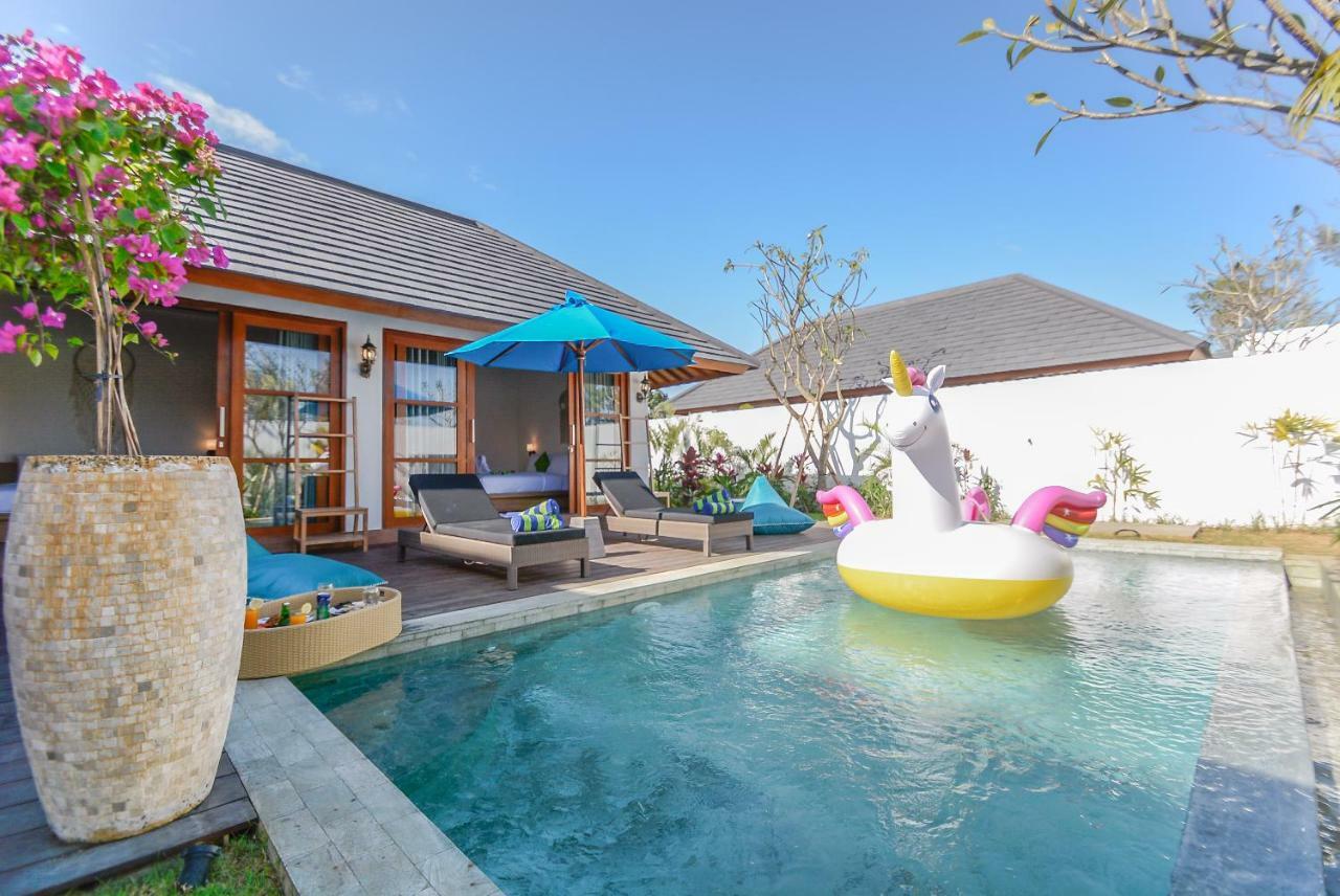 Villa Kupu Kupu Bingin Uluwatu  Exterior photo