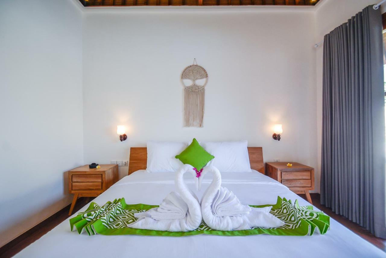 Villa Kupu Kupu Bingin Uluwatu  Exterior photo