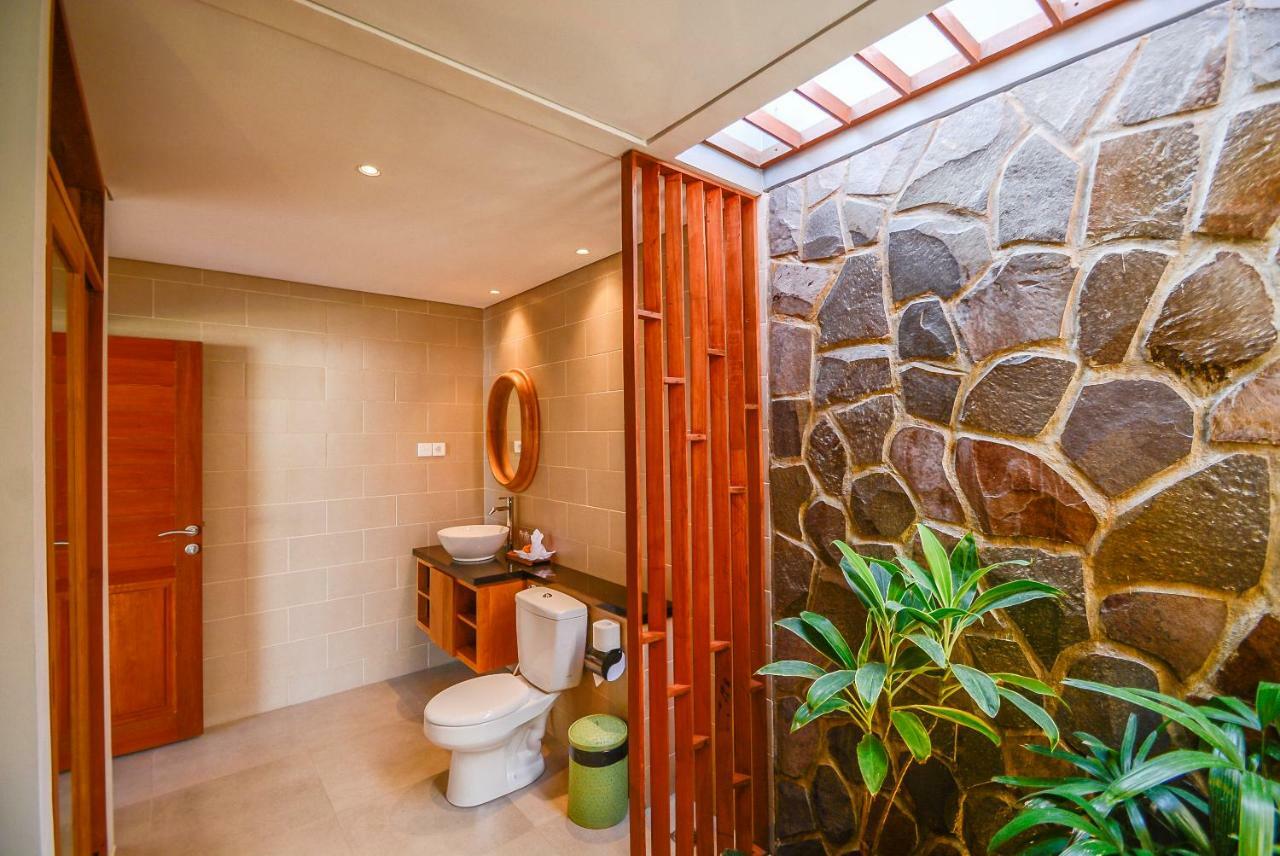 Villa Kupu Kupu Bingin Uluwatu  Exterior photo