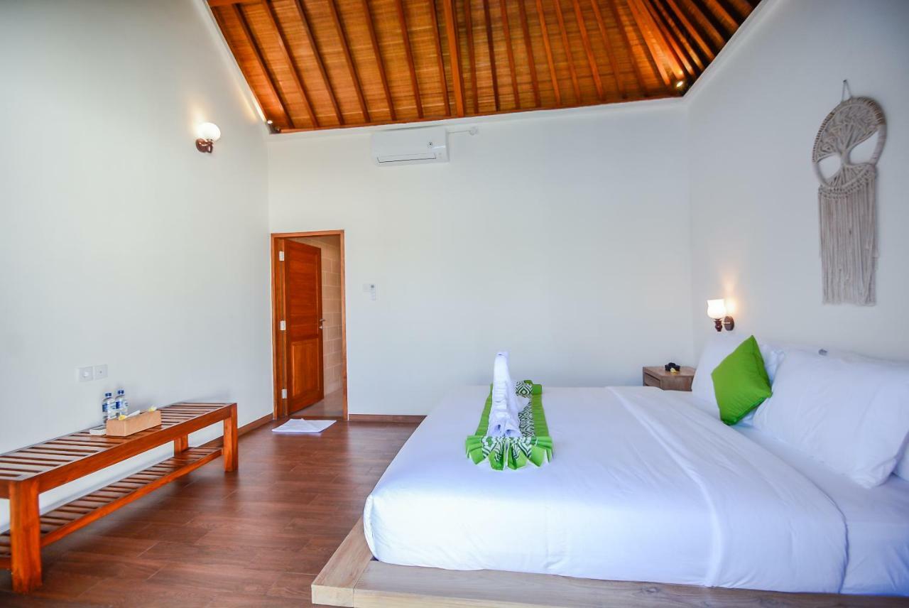 Villa Kupu Kupu Bingin Uluwatu  Exterior photo