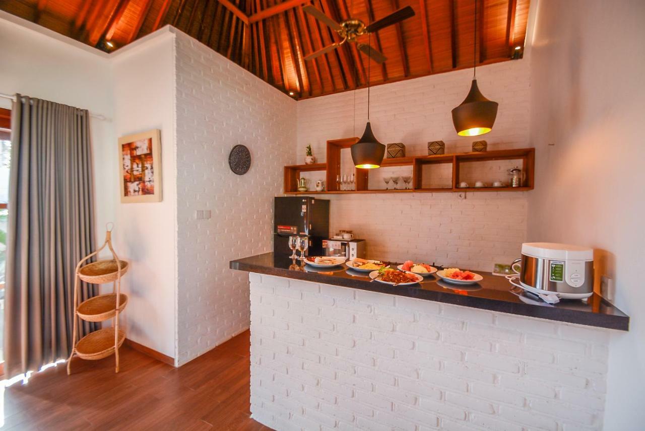 Villa Kupu Kupu Bingin Uluwatu  Exterior photo